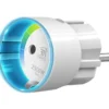 Fibaro Z-wave-fjärrströmbrytare med energimätare
