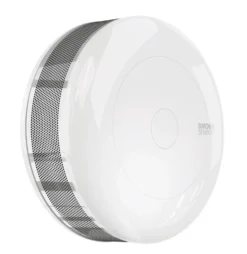 Fibaro Z-wave-rökdetektor