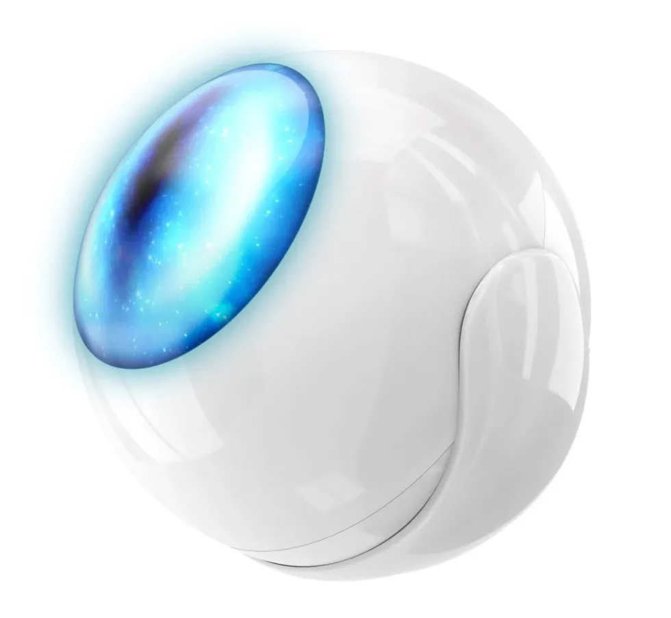 Fibaro Z-wave-rörelsevakt