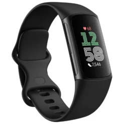 Fitbit Charge 6 Aktivitetsarmband