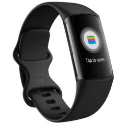 Fitbit Charge 6 Aktivitetsarmband
