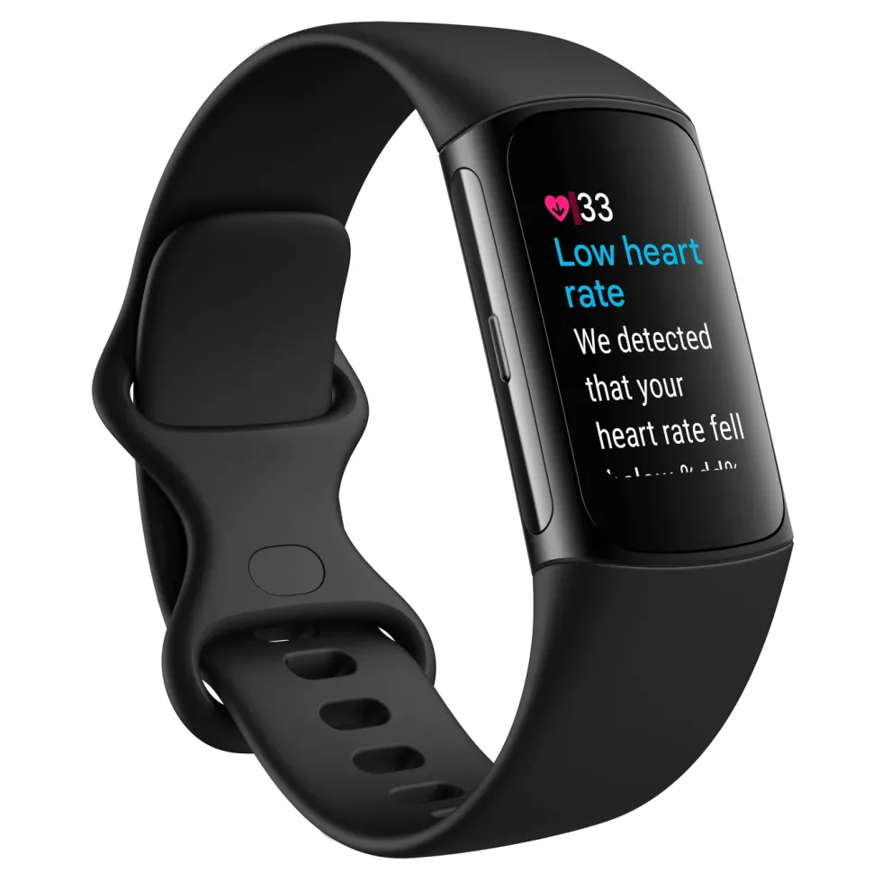 Fitbit Charge 6 Aktivitetsarmband