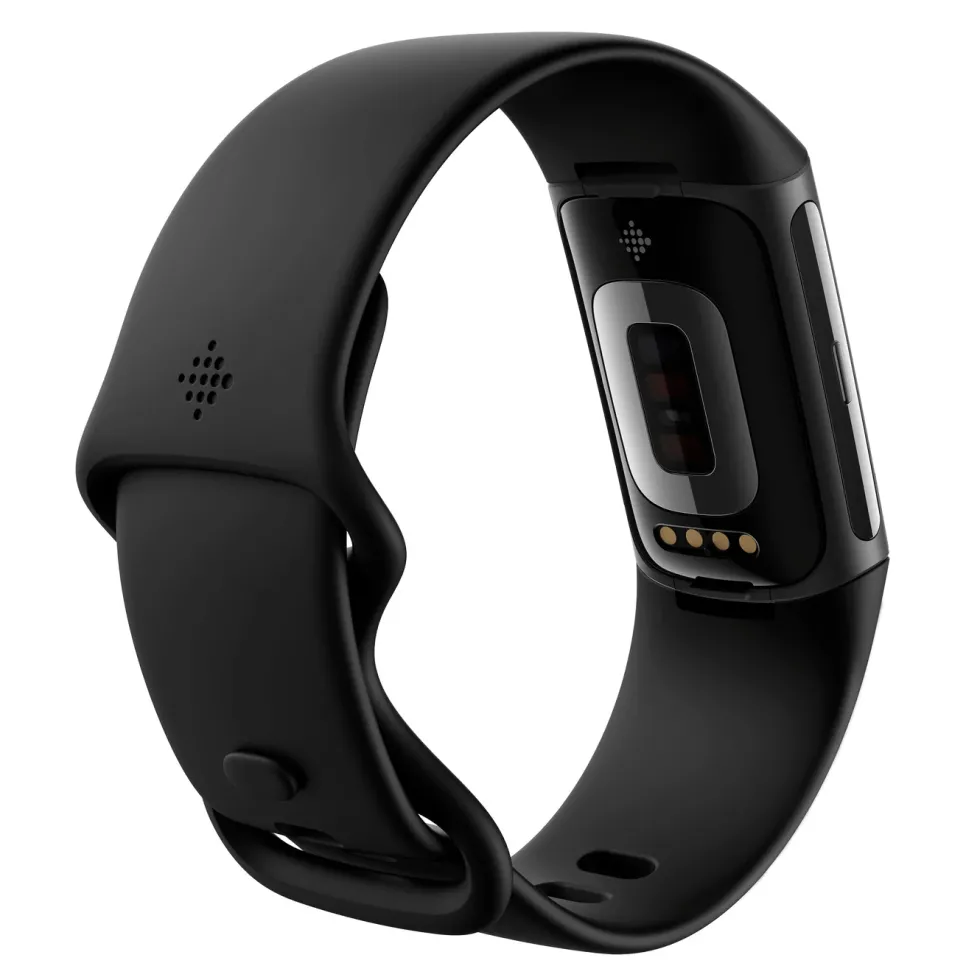 Fitbit Charge 6 Aktivitetsarmband