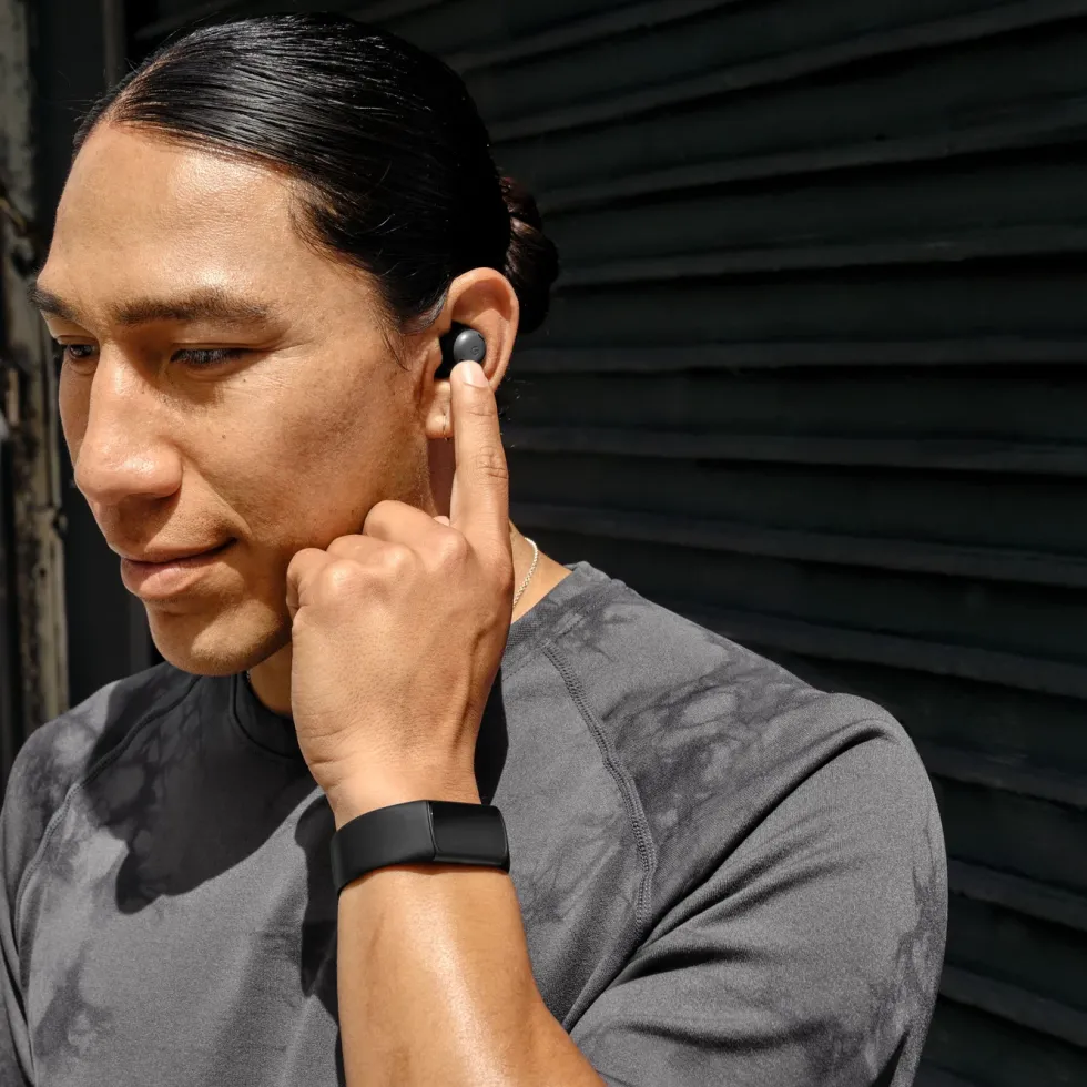 Fitbit Charge 6 Aktivitetsarmband