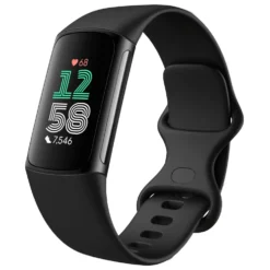 Fitbit Charge 6 Aktivitetsarmband