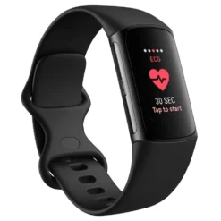 Fitbit Charge 6 Aktivitetsarmband