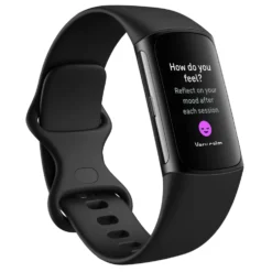 Fitbit Charge 6 Aktivitetsarmband