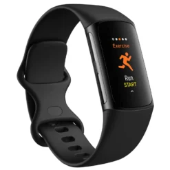 Fitbit Charge 6 Aktivitetsarmband