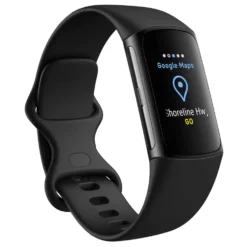 Fitbit Charge 6 Aktivitetsarmband