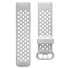 Fitbit Charge Sportarmband Vit L