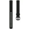 Fitbit Inspire 3 Aktivitetsarmband Black/Midnight Zen