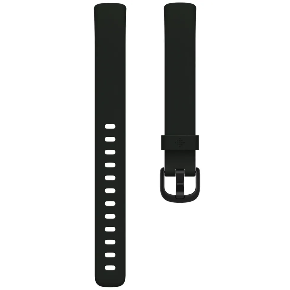 Fitbit Inspire 3 Aktivitetsarmband Black/Midnight Zen