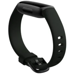 Fitbit Inspire 3 Aktivitetsarmband Black/Midnight Zen