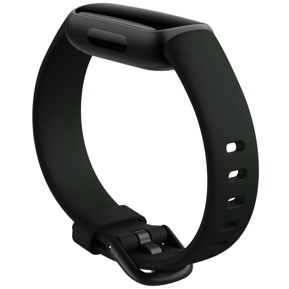 Fitbit Inspire 3 Aktivitetsarmband Black/Midnight Zen