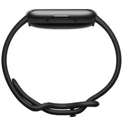 Fitbit Versa 4 Aktivitetsklocka Black/Graphite