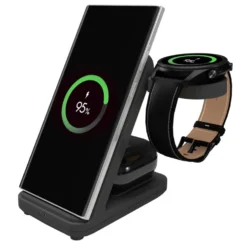 Fixed Powerstation 3-in-1 Laddstation