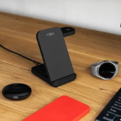 Fixed Powerstation 3-in-1 Laddstation