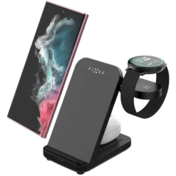 Fixed Powerstation 3-in-1 Laddstation