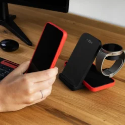 Fixed Powerstation 3-in-1 Laddstation