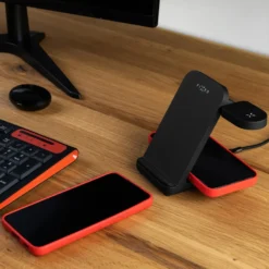 Fixed Powerstation 3-in-1 Laddstation