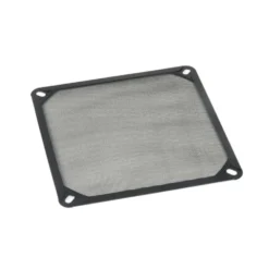 Fläktfilter i aluminium 140x140 mm