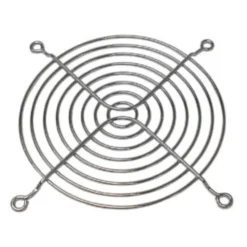 Fläktgaller 120x120 mm
