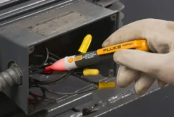Fluke 2AC Spänningsprovare 1000 V 1-pack