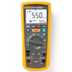 Fluke 1587 FC Isolationsprovare