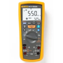 Fluke 1587 FC Isolationsprovare