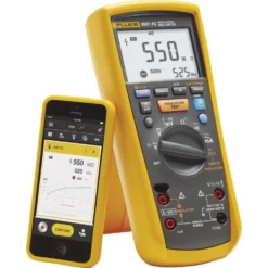Fluke 1587 FC Isolationsprovare