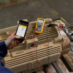 Fluke 1587 FC Isolationsprovare