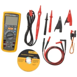 Fluke 1587 FC Isolationsprovare