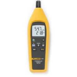 Fluke 971 Fukt- och temperaturmätare