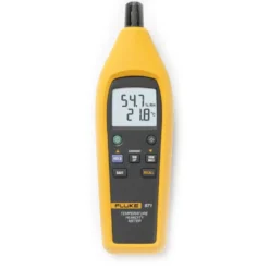 Fluke 971 Fukt- och temperaturmätare