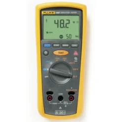 Fluke 1507 Isolationsprovare
