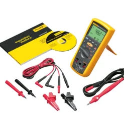 Fluke 1507 Isolationsprovare