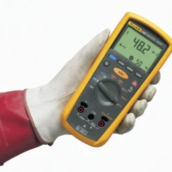 Fluke 1507 Isolationsprovare