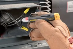 Fluke LVD2 Spänningsprovare 600 V