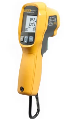 Fluke 62 Max+ IR-termometer