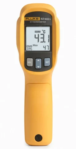 Fluke 62 Max+ IR-termometer