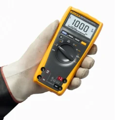 Fluke 177 Multimeter