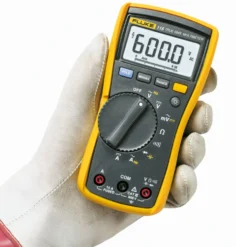 Fluke 115 Multimeter