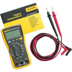 Fluke 115 Multimeter