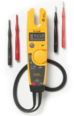 Fluke T5-600 Spänningsprovare 600 V