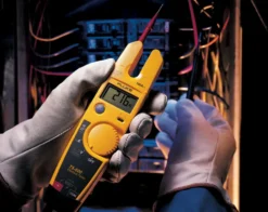 Fluke T5-600 Spänningsprovare 600 V