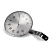 Fönstertermometer i stål