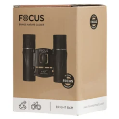Focus Sport Optics Bright kompaktkikare