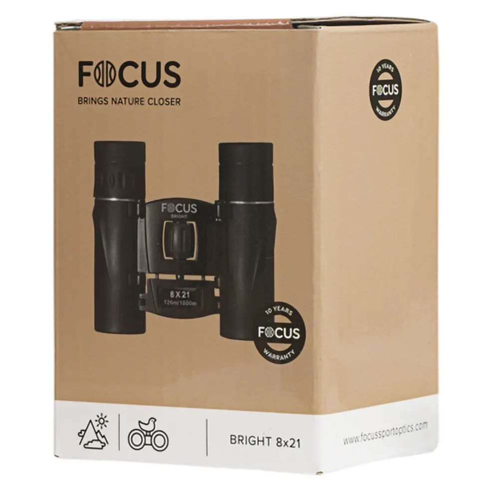 Focus Sport Optics Bright kompaktkikare
