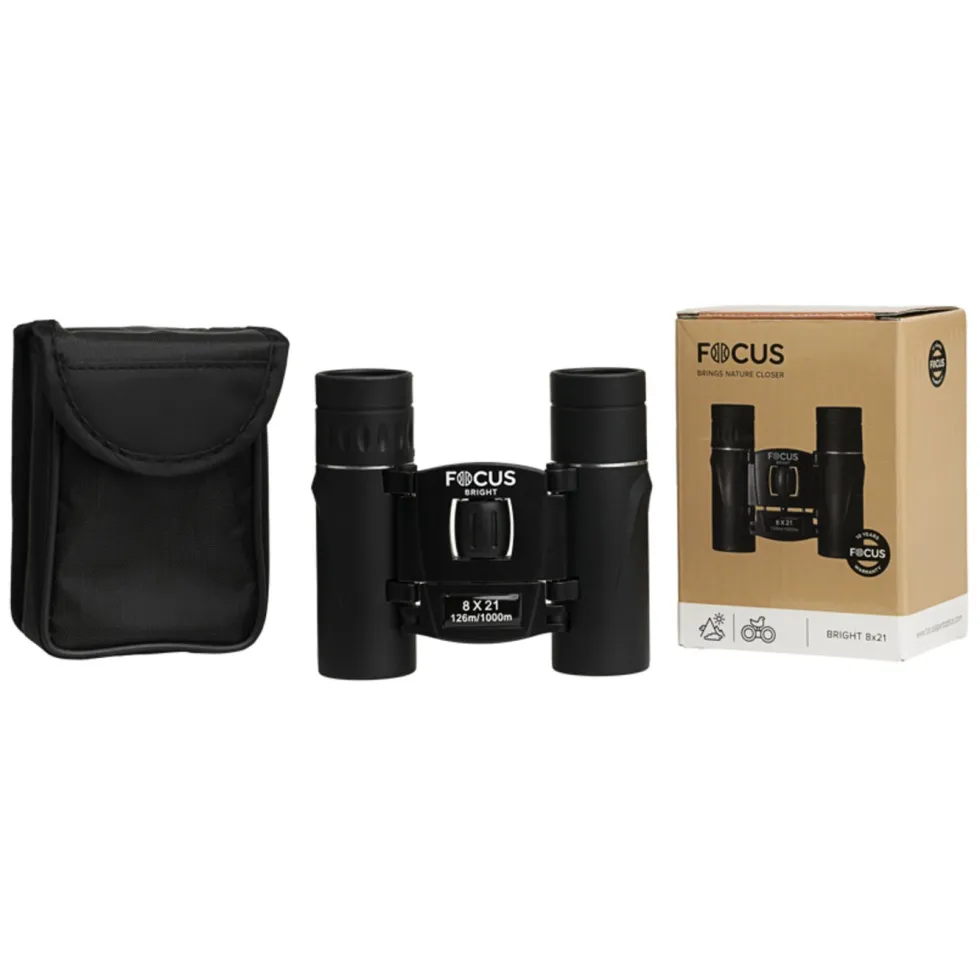 Focus Sport Optics Bright kompaktkikare