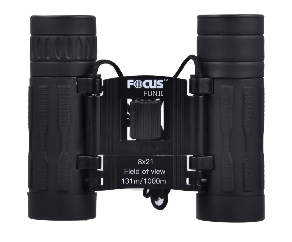 Focus Sport Optics Fun II 8x21 Kikare